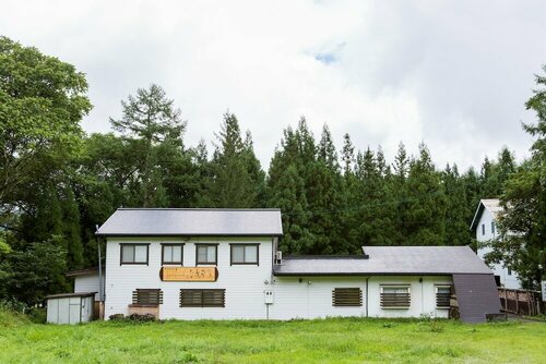 Гостиница Family Lodge Nakamura