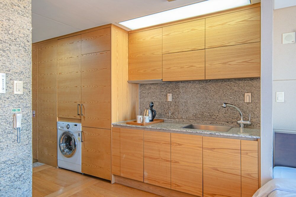 Фото ShinShin Hotel Jeju Ocean