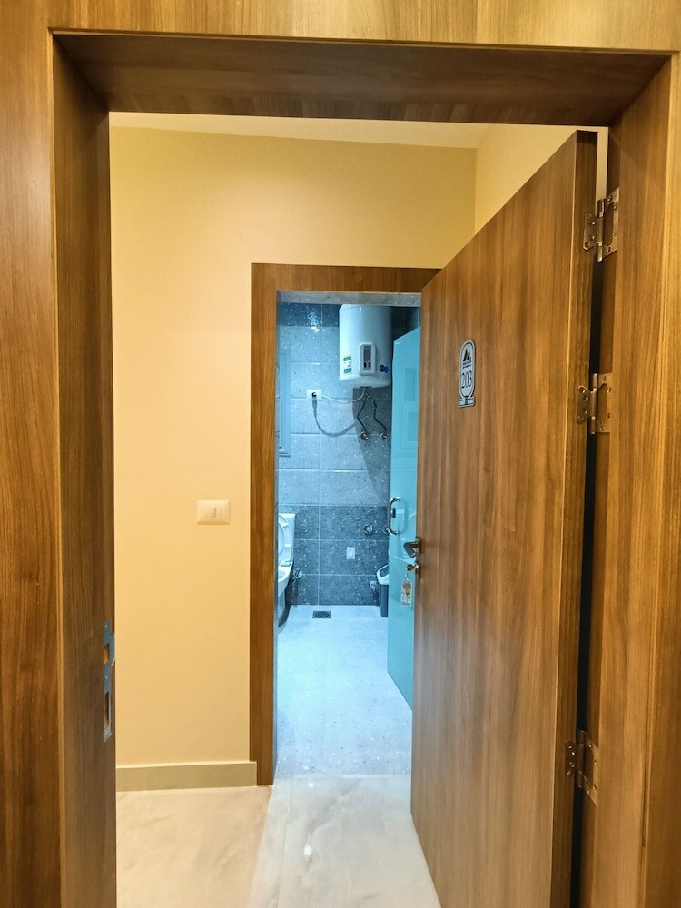 Фото Discover Pyramids inn