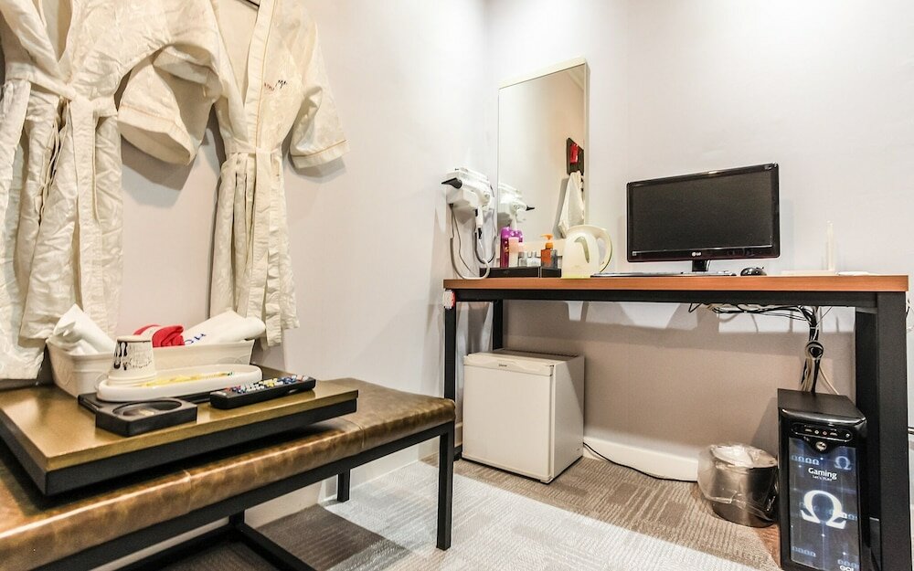 Фото Incheon Jjak