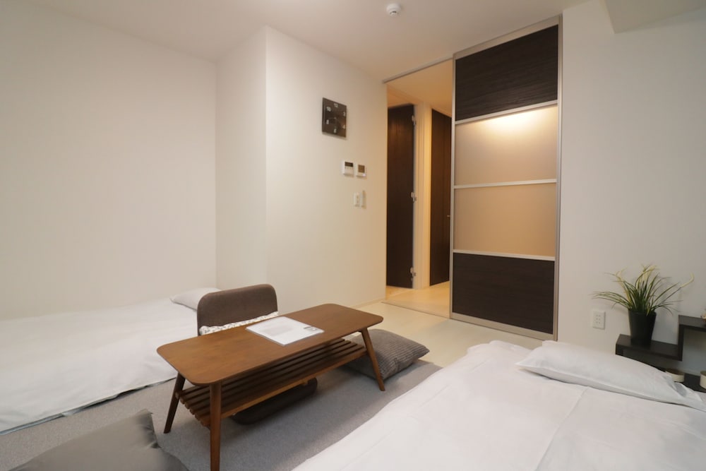 Фото Hg Cozy Hotel No. 55 Momodani Station