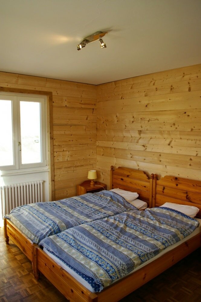 Фото Refuge le Chaudron