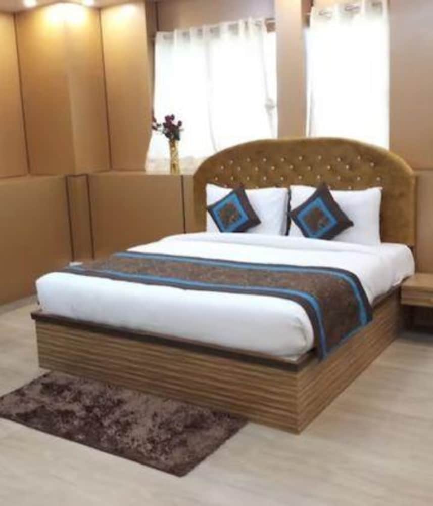 Фото Fabhotel Prime The Golden Sunrise