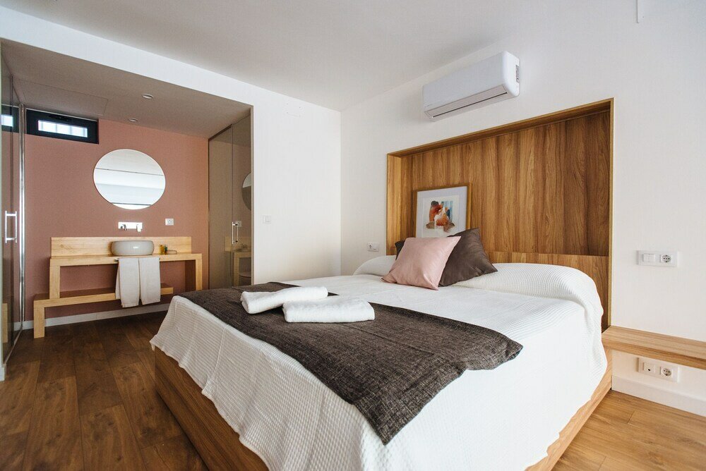 Фото Apartamentos Murillo Gardens