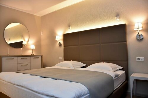 Гостиница Albergo Rotonda