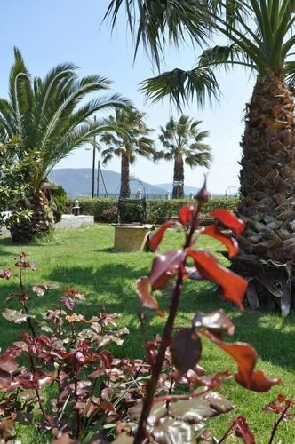 Гостиница Ariadnes Holiday Accommodation I