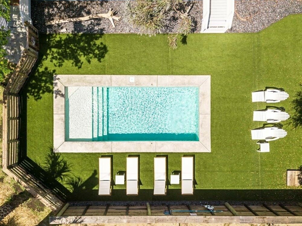 Фото Fort Screven Rec Hall