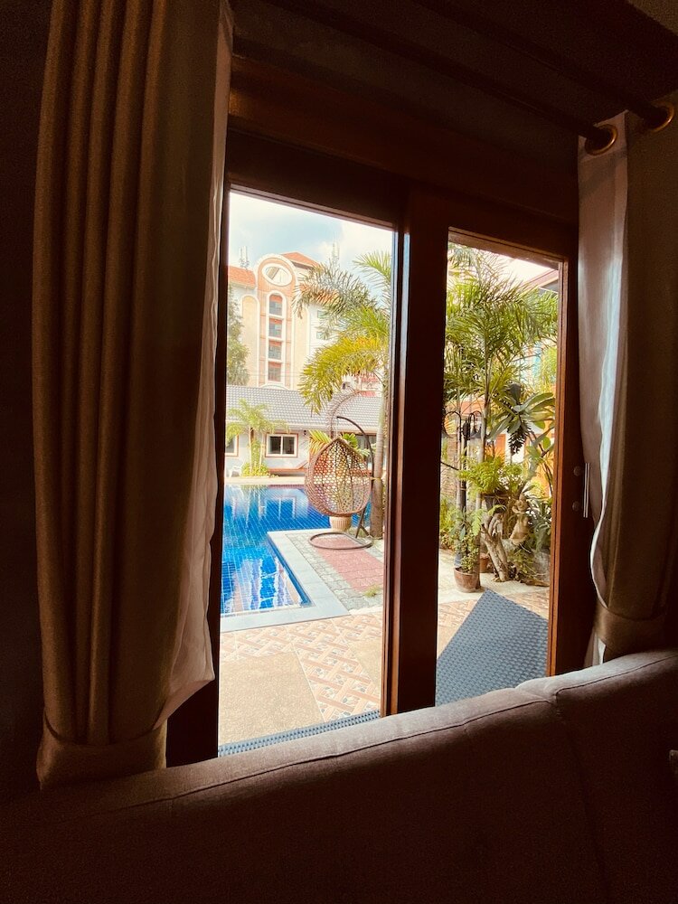 Фото Paradise Land Resort