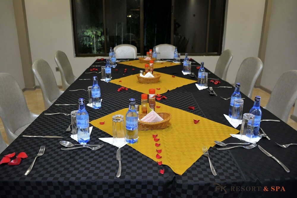 Фото Fk Resort & SPA