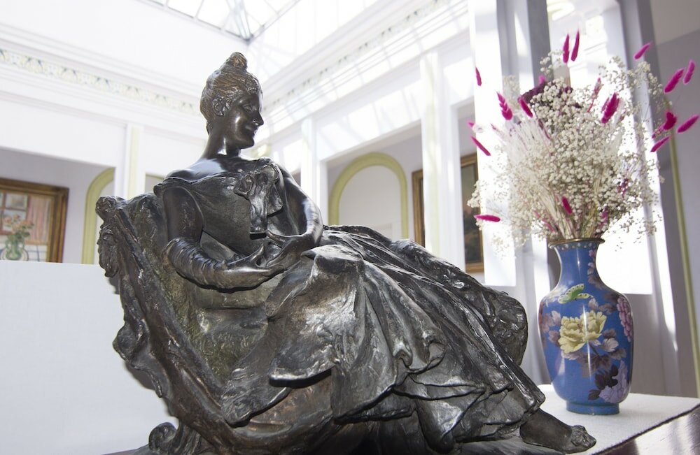 Фото Hotel Oleum