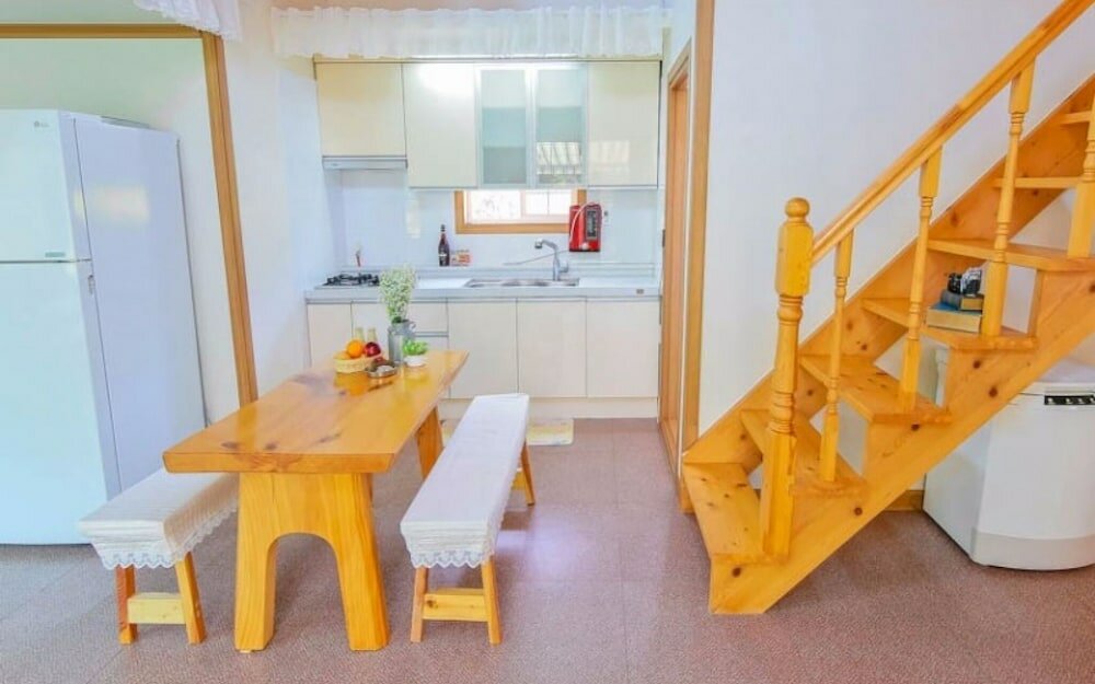 Фото Yangyang Daol Pension