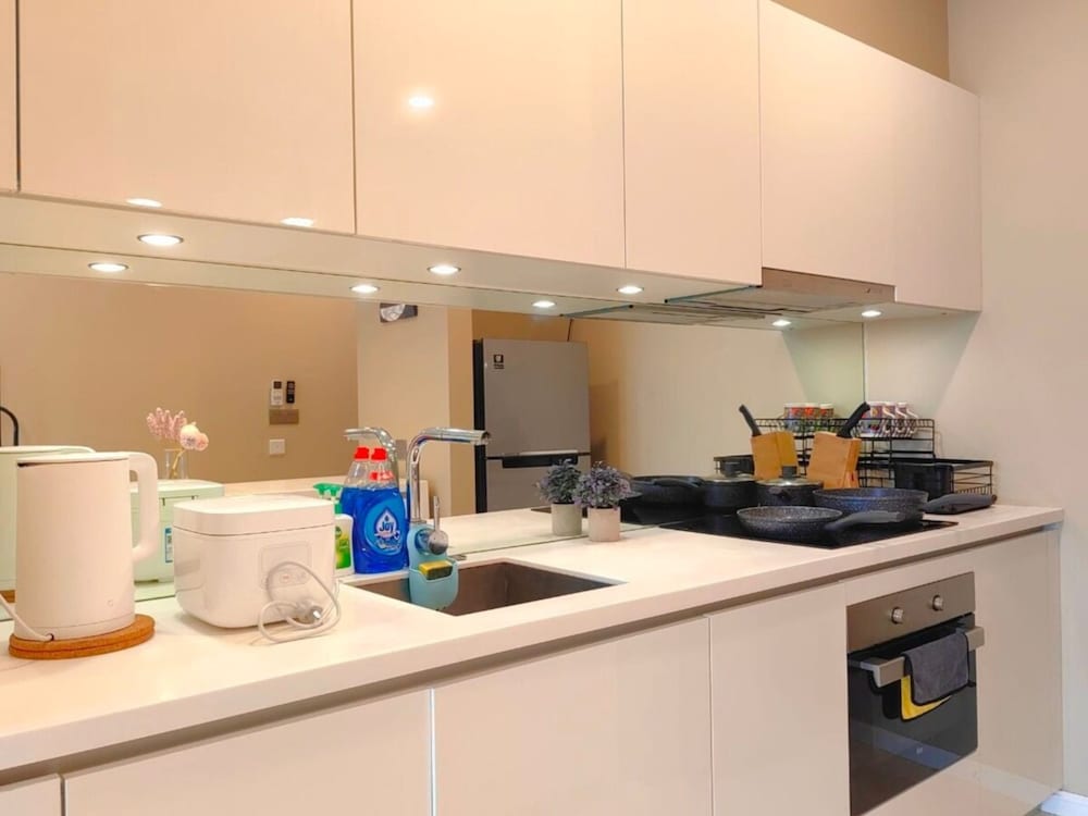 Фото Sky Suite Kuala Lumpure