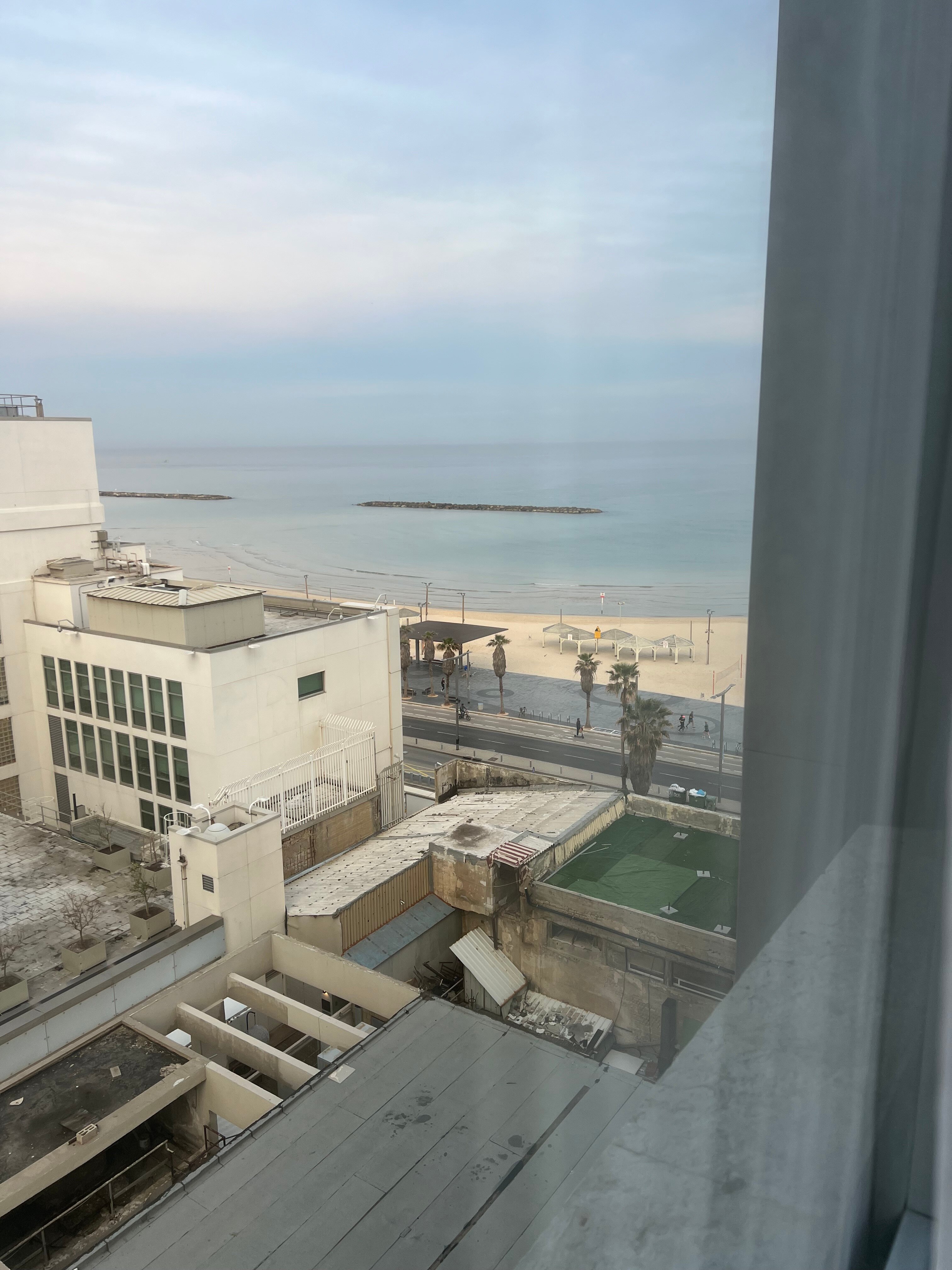 Фото Orchid Tel Aviv