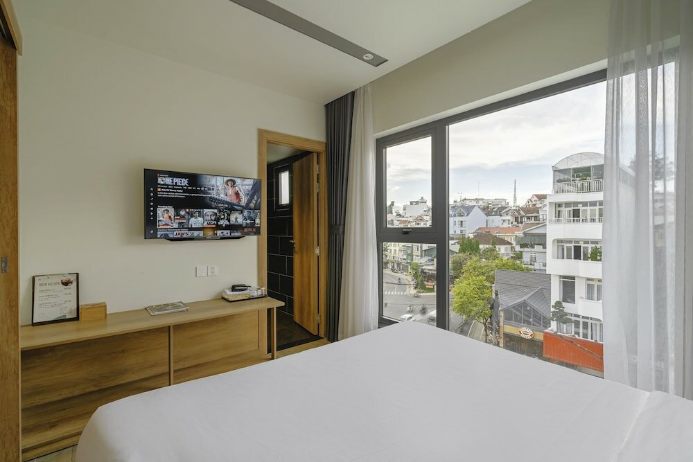 Фото Ttr Central Apart Hotel