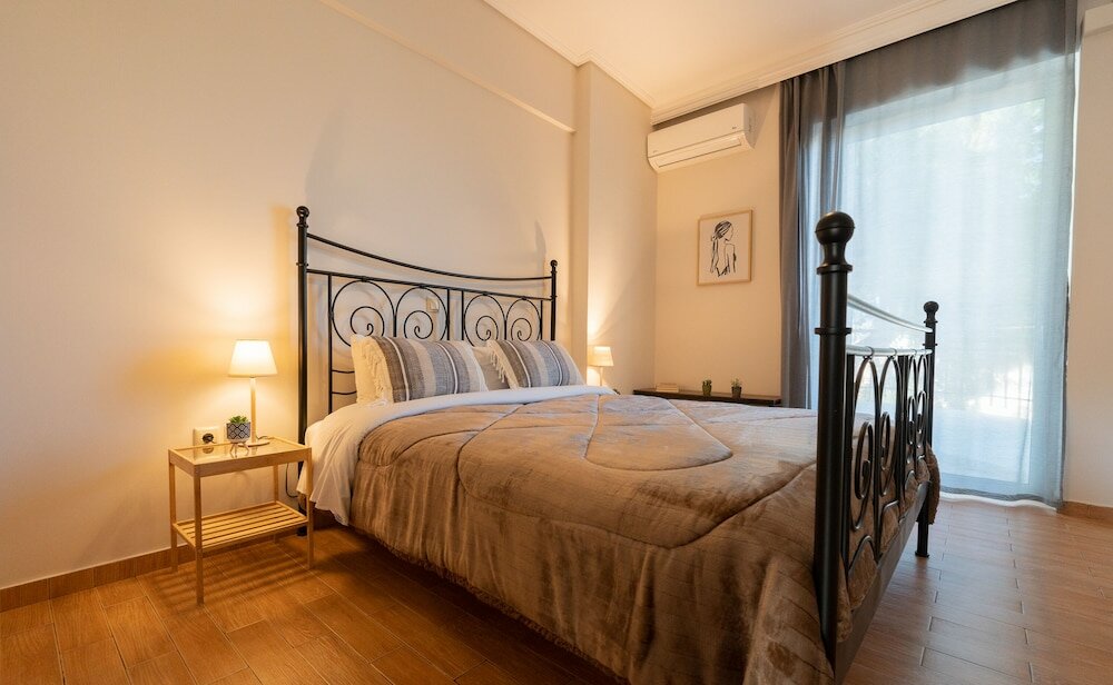 Фото Athens Airport Loft