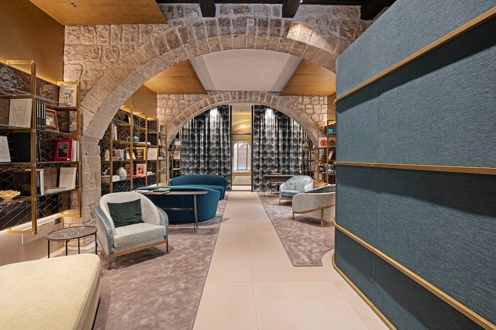 Фото Palazzo Ubertini Urban Suites