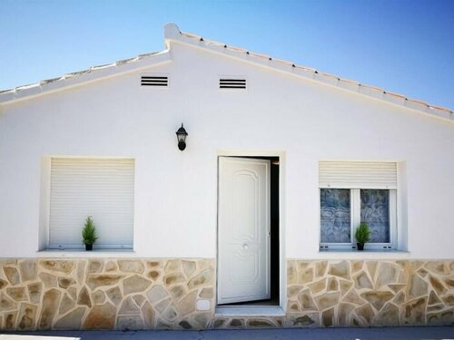 Гостиница Chalet magnífico primera línea