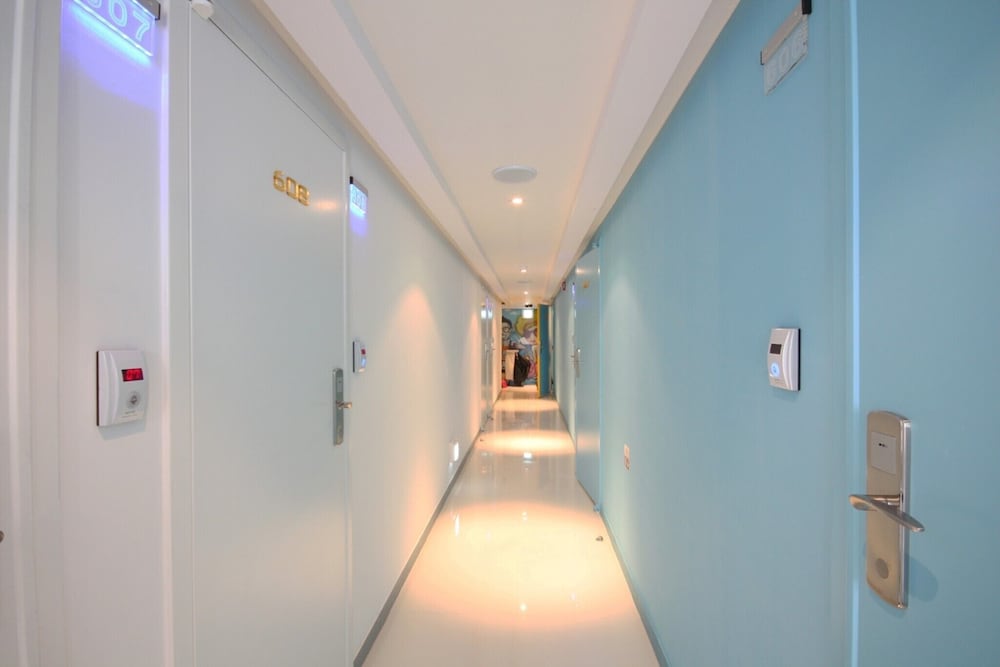 Фото Bucheon Cacao