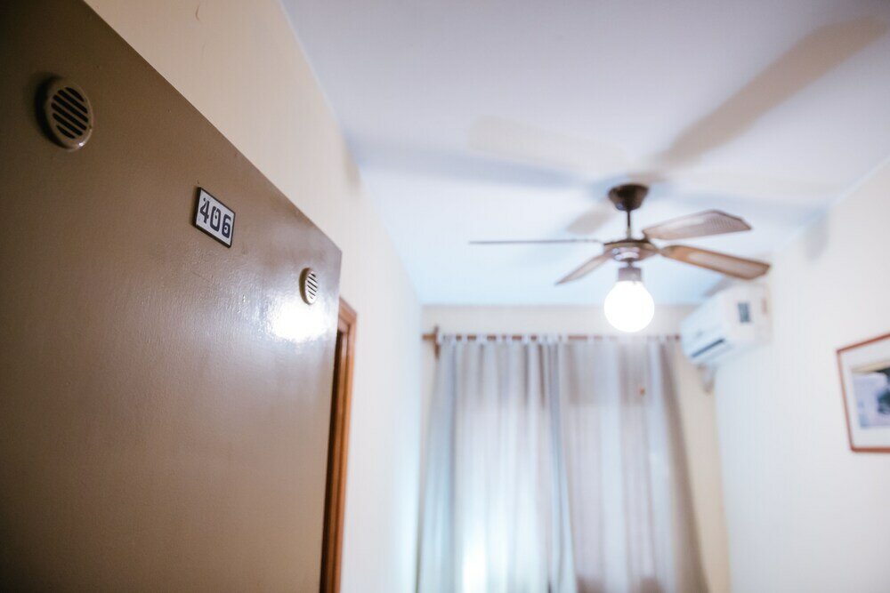 Фото Hotel Pacifico