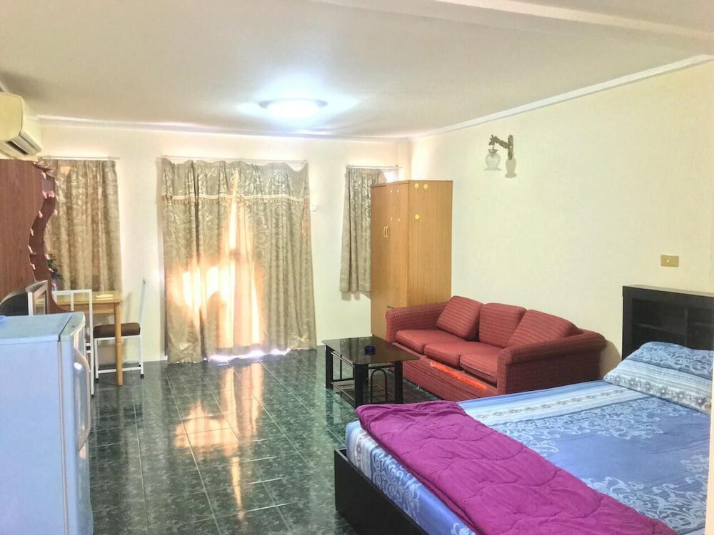 Фото Encore Sea View