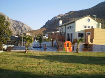 Фото Villa Frati Gorge