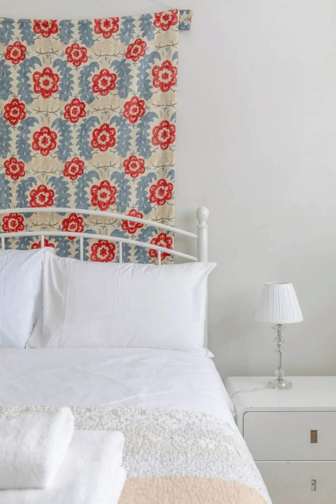 Фото Spacious 1bd Flat With Garden - Hampstead Heath