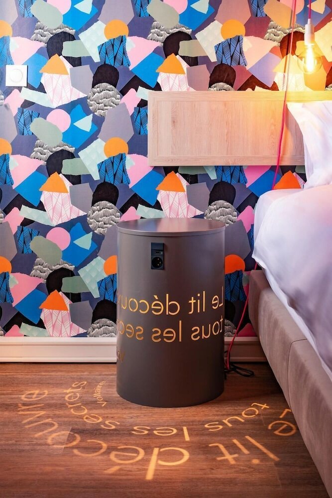 Фото Marmont Hotel