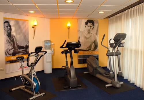 Фото Fletcher Hotel - Restaurant Steenwijk