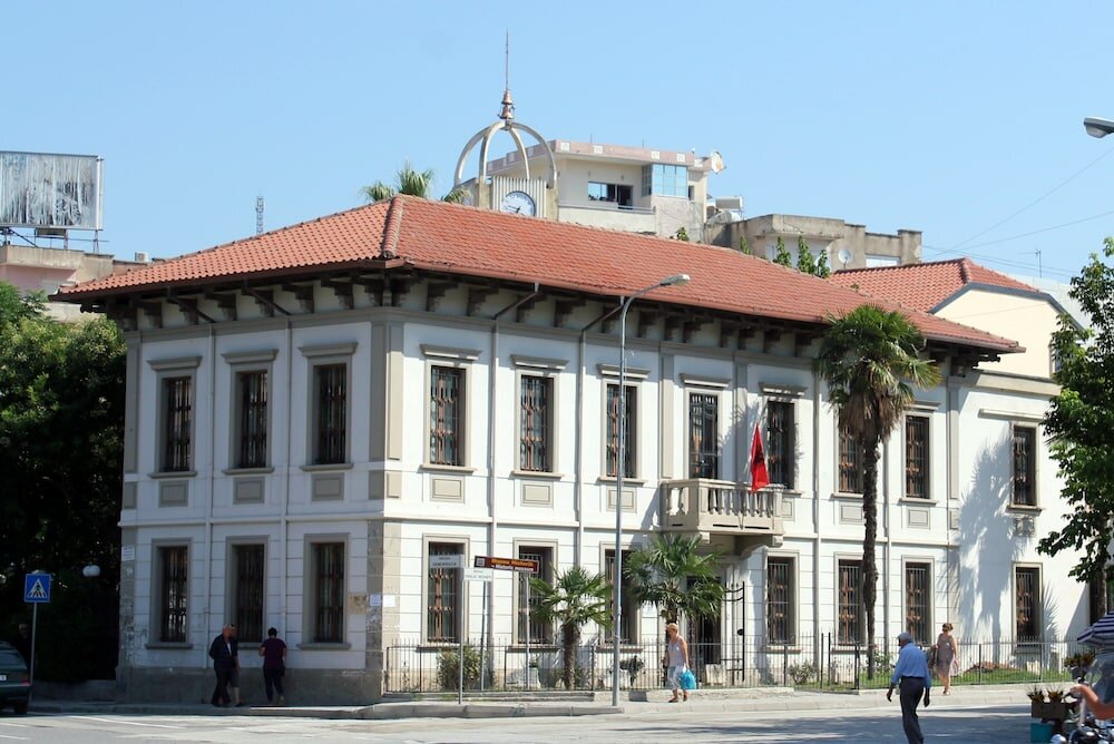 Фото Monte Mare Hotel