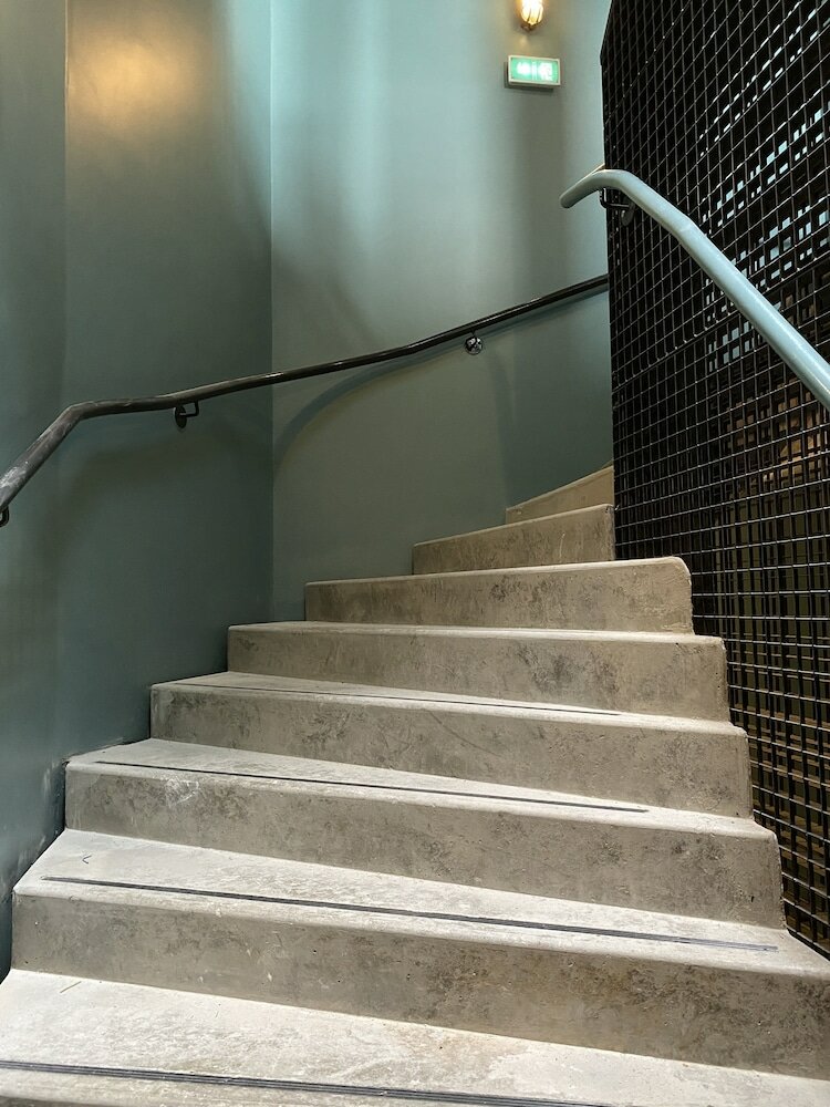 Фото The People Paris Nation Hostel