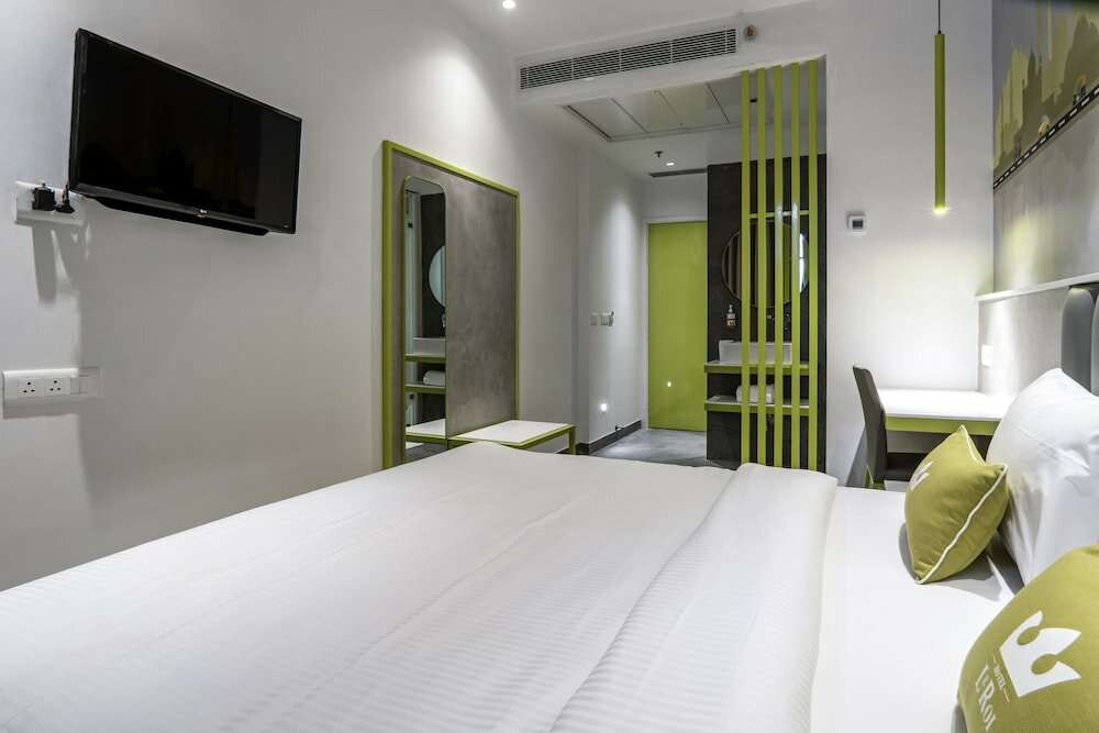 Фото Le Roi Express Paharganj