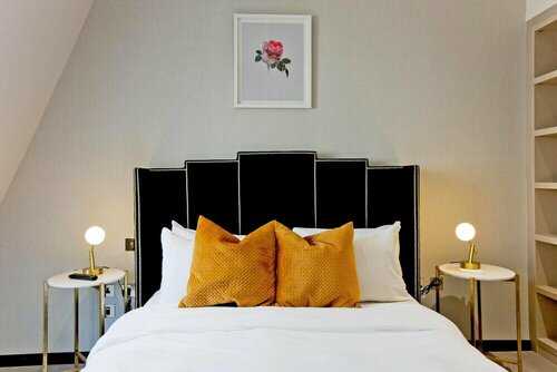 Гостиница Gs17 - 3 Bed Deluxe in London в Лондоне
