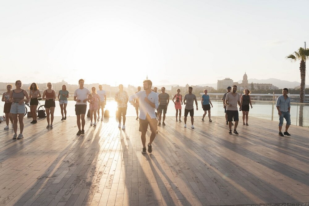 Фото Coeo Pod Hostel