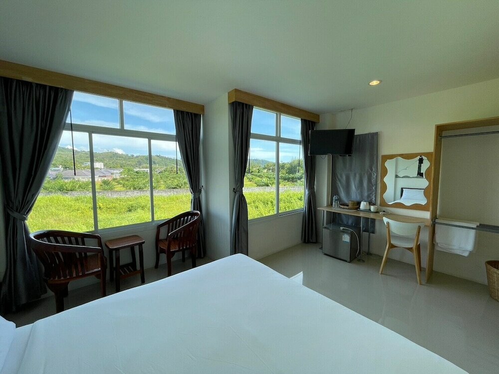 Фото Dwell Phuket Airport