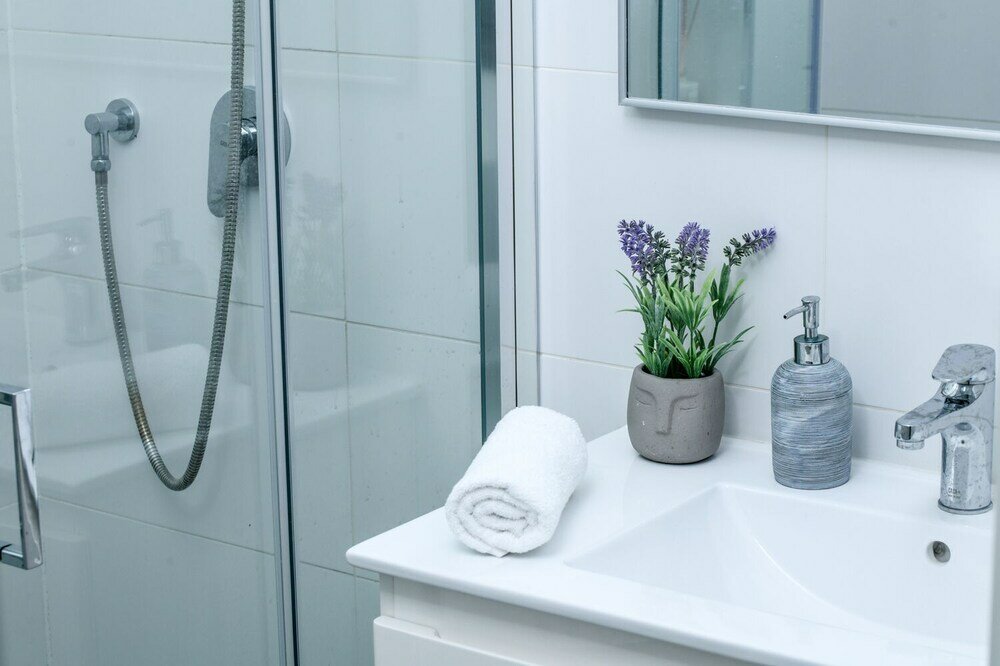 Фото Awesome 4br Apt Next to Achziv Beach