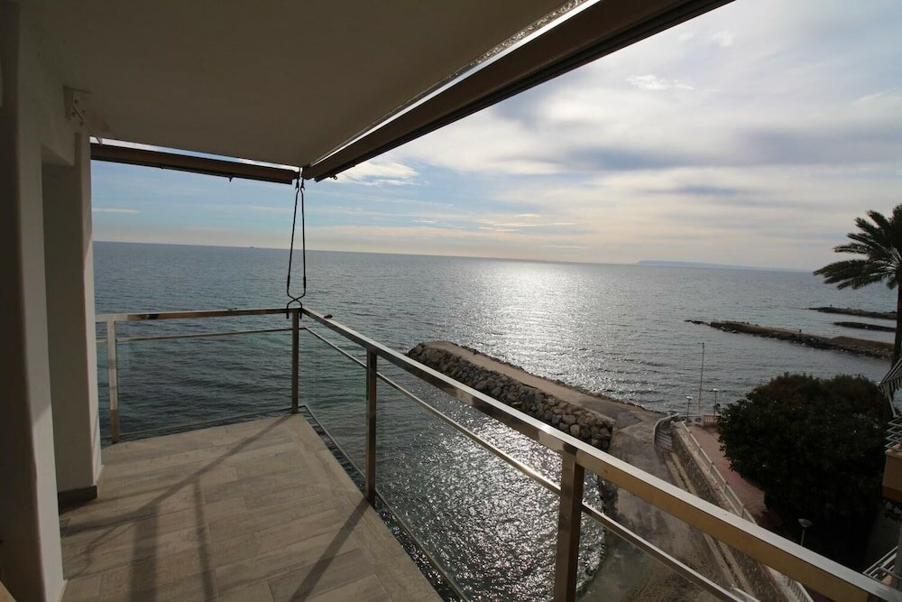 Фото Apartamento Sobre el Mar