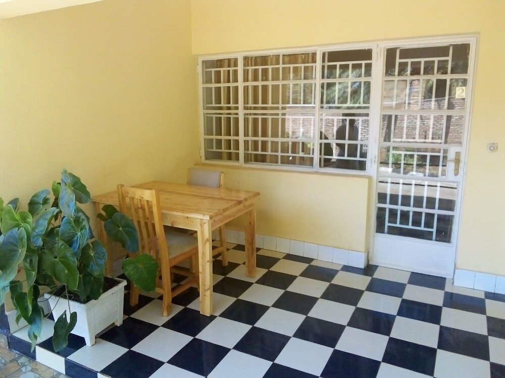 Фото Motel Mont Huye