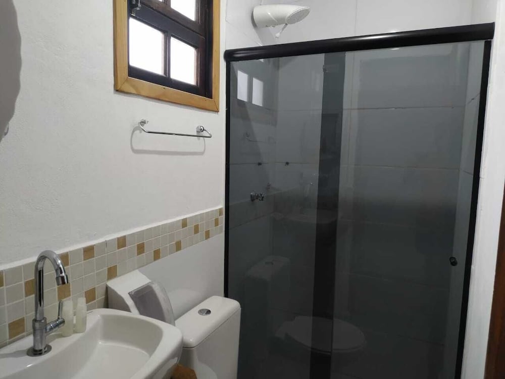 Фото Pousada Solar Ilhabela