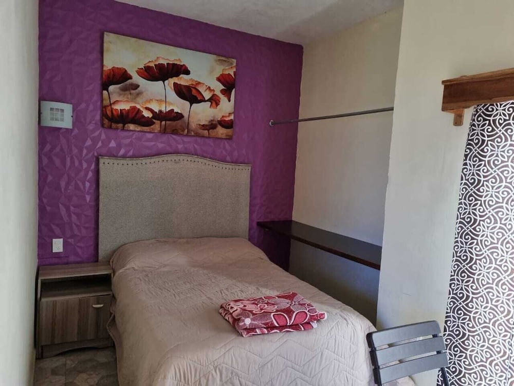 Фото Hotel Hostal Quinta Real del Valle