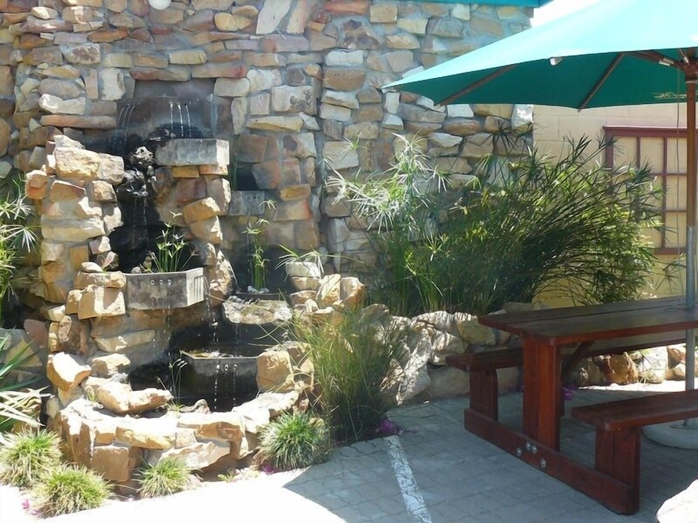 Фото Klawer Hotel