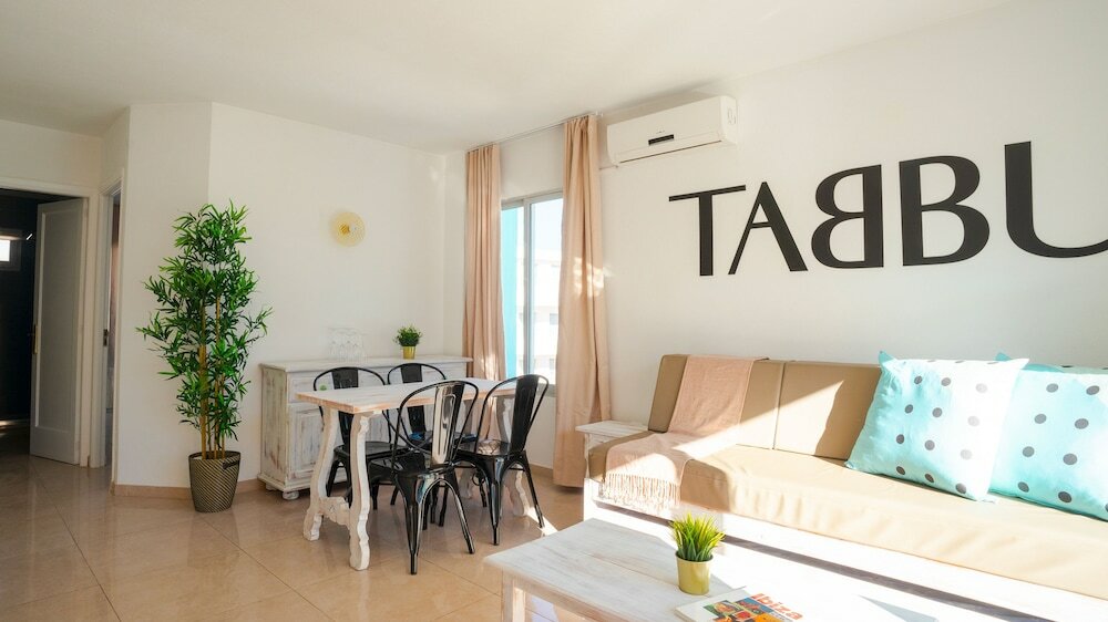 Фото Tabbu Ibiza Apartments