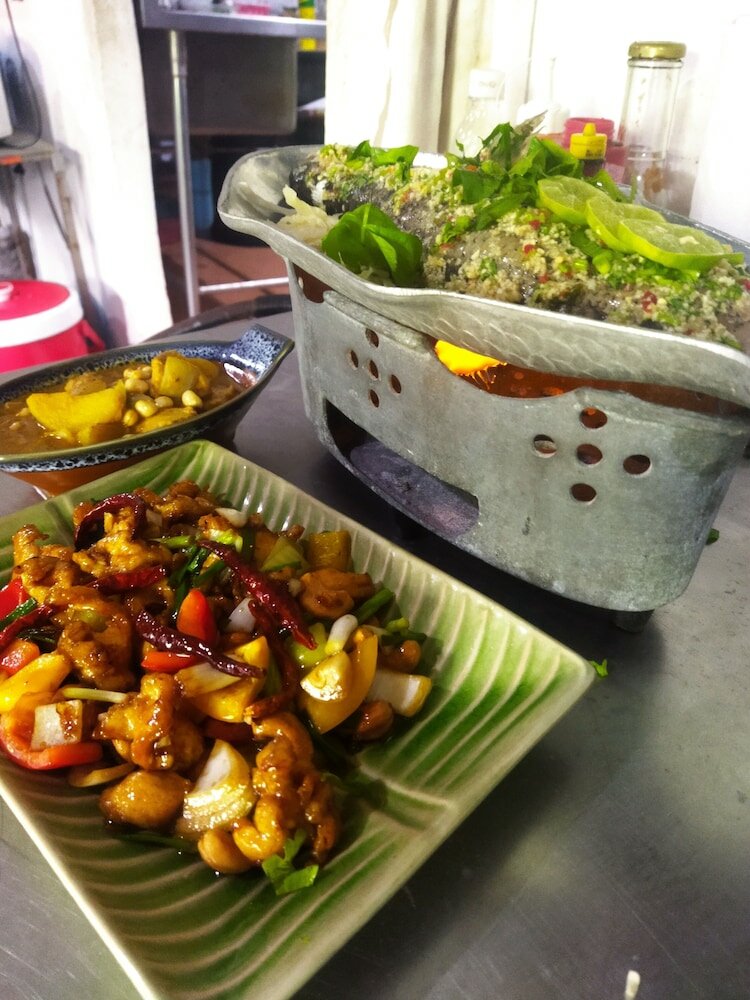 Фото Andaman Peace Resort