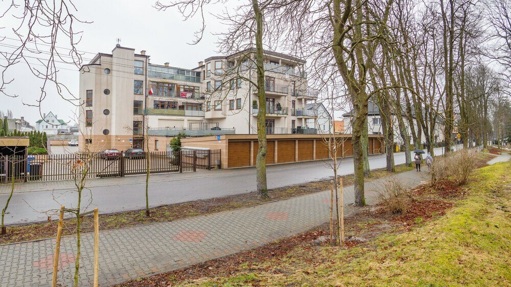 Фото Apartamenty Sun & Snow Willa Park