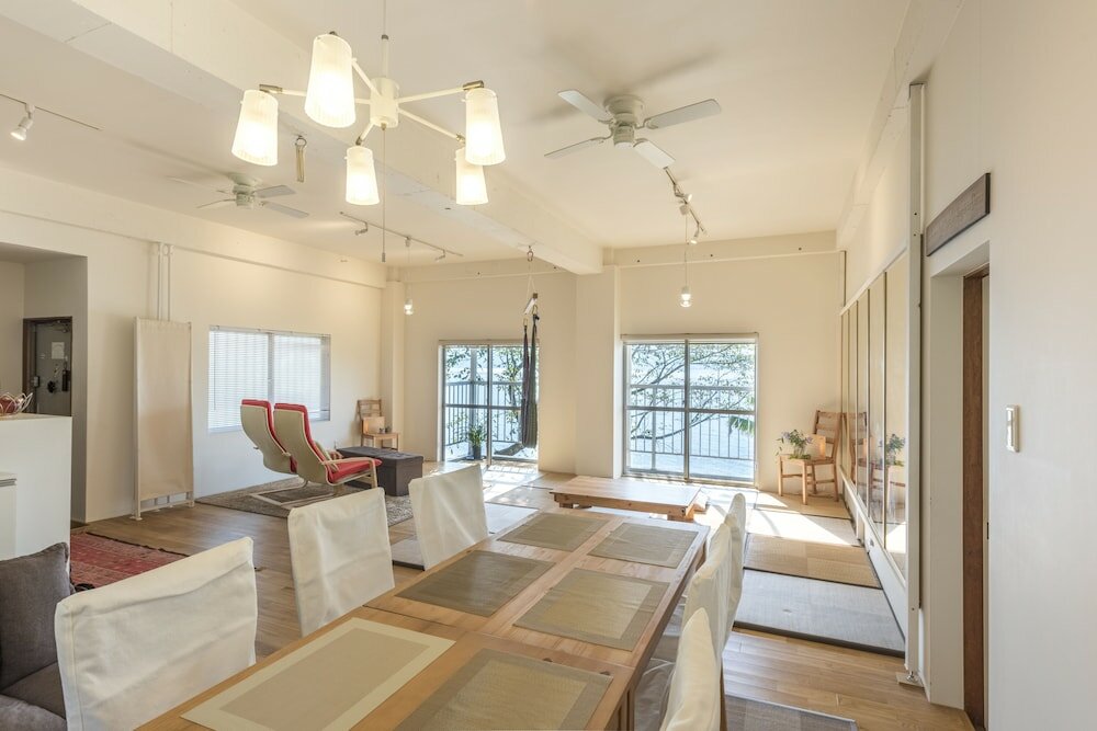 Фото Sakura Beach Garden