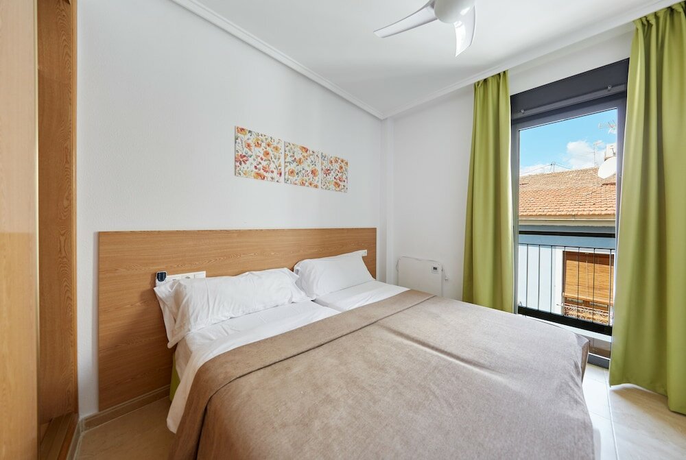 Фото Apartamementos Wayteko