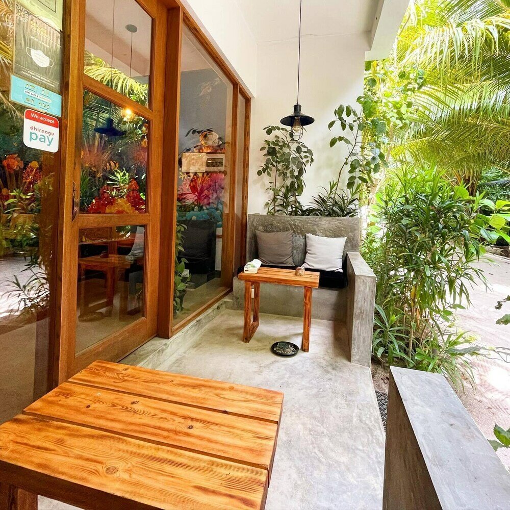 Фото Odi Kamadhoo