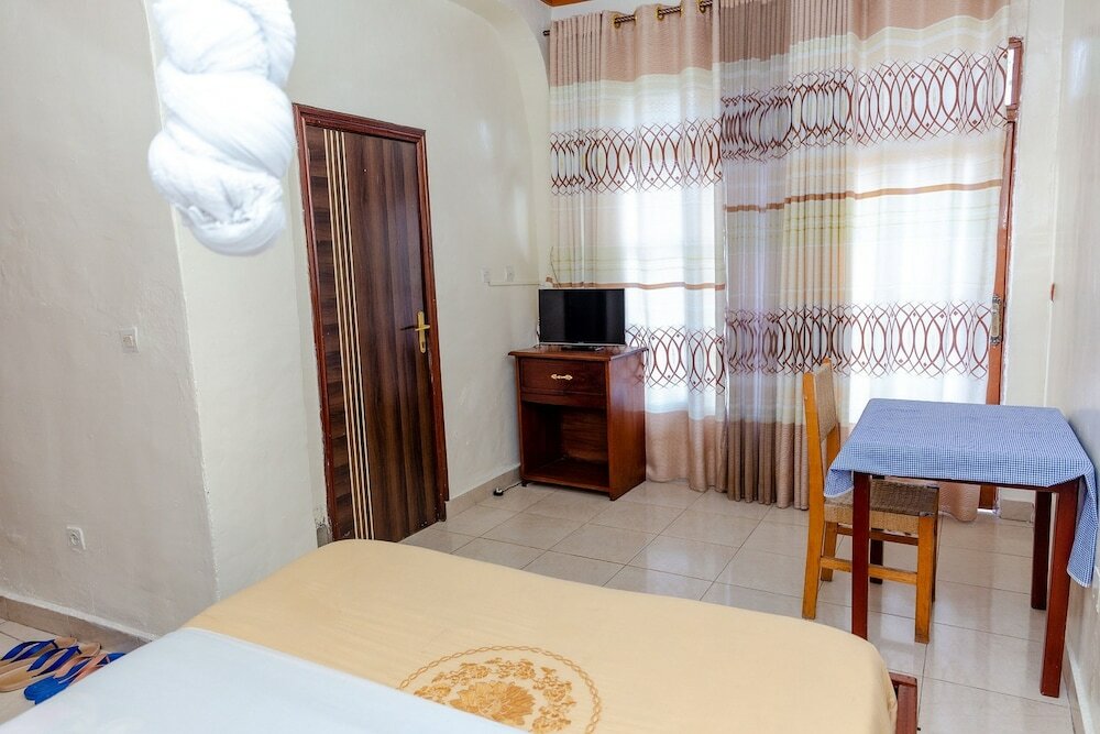 Фото Ubumwe Hotel Gisenyi
