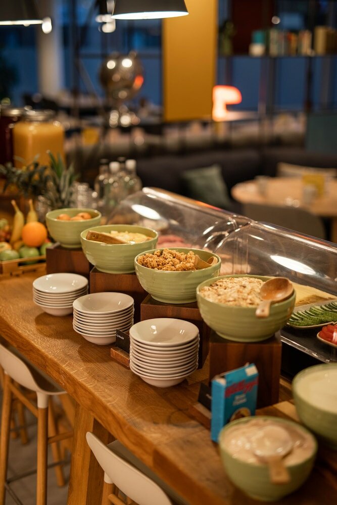 Фото Holiday Inn London - Whitechapel, an Ihg Hotel