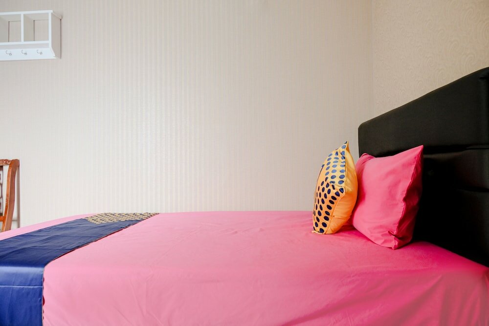 Фото Spot On 1878 Griya Bunda Family