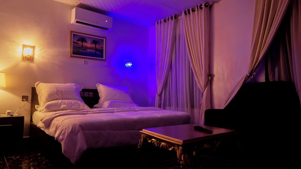 Фото Zaytun Hotel Kano